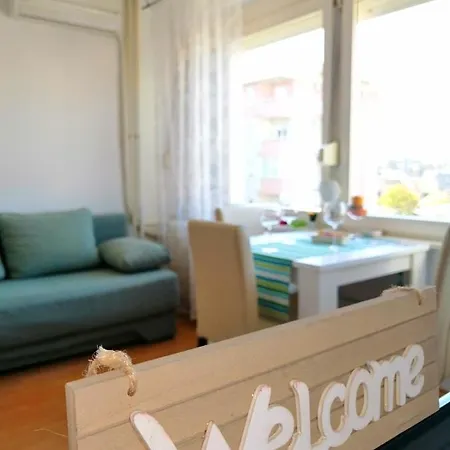 Luci Apartman Διαμέρισμα *