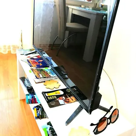 Luci Apartman Διαμέρισμα Μπάνια Λούκα