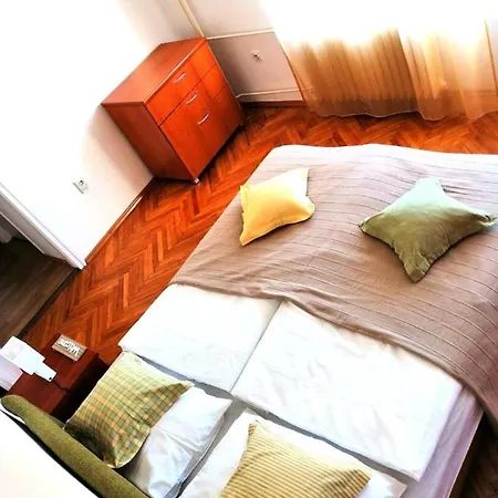 Luci Apartman Διαμέρισμα