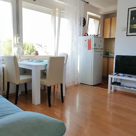 Διαμέρισμα Luci Apartman *