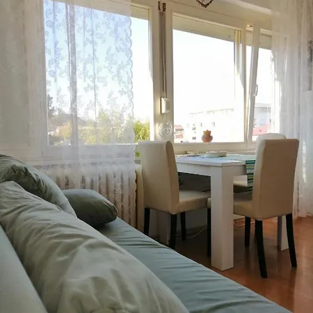 Luci Apartman Διαμέρισμα *